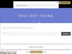 Sites similar to tuaceitedesiempre.com
