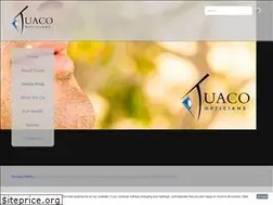 Sites similar to tuaco.com