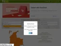 Sites similar to tuad.com.co