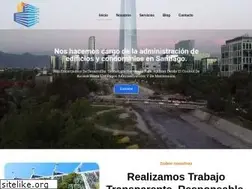 Sites similar to tuadministradorchile.cl