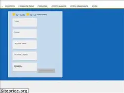 Sites similar to tuagencia24.com