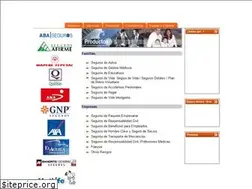 Sites similar to tuagentedeseguros.com