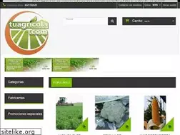 Sites similar to tuagricola.com