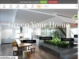 Sites similar to tuaguakangen.com