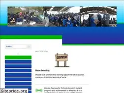 Sites similar to tuakau.school.nz
