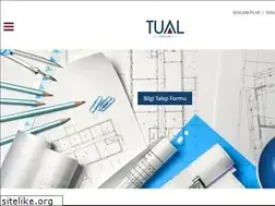 Sites similar to tualadalar.com