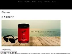 Sites similar to tualanghoney.com.my