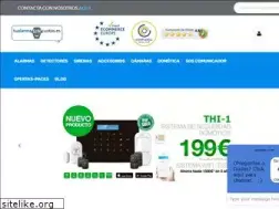 Sites similar to tualarmasincuotas.es