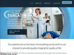 Sites similar to tualatinimaging.com