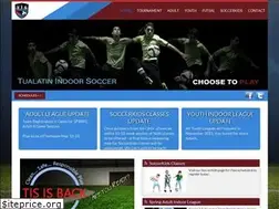 Sites similar to tualatinindoor.com