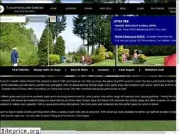 Sites similar to tualatinislandgreens.com