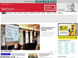 Sites similar to tualatintimes.com