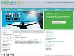 Sites similar to tualatinvalleychurch.com