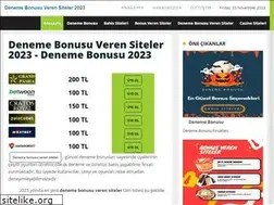 Sites similar to tualbahcekent.com