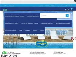 Sites similar to tualberca.com