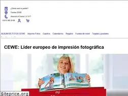 Sites similar to tualbum.es