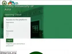 Sites similar to tualearning.com