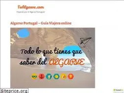 Sites similar to tualgarve.com