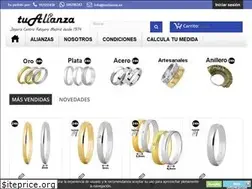 Sites similar to tualianza.es
