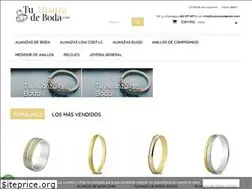 Sites similar to tualianzadeboda.com