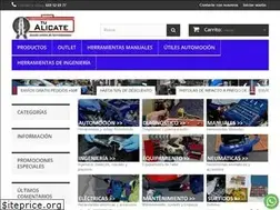 Sites similar to tualicate.es