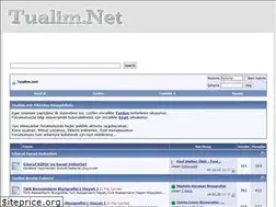 Sites similar to tualim.net