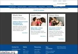 Sites similar to tuality.org