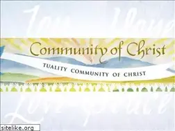 Sites similar to tualitycofchrist.org