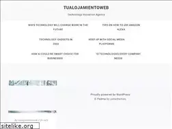 Sites similar to tualojamientoweb.com