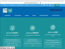 Sites similar to tualumni.at