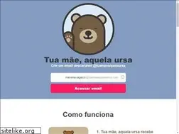 Sites similar to tuamaeaquelaursa.com