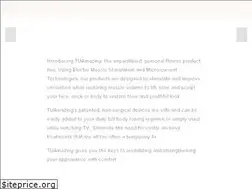 Sites similar to tuamazing.com