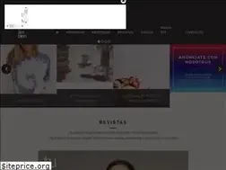 Sites similar to tuambiente.mx