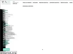Sites similar to tuame.it