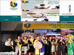 Sites similar to tuan123.com.vn