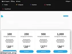 Sites similar to tuana-art.com