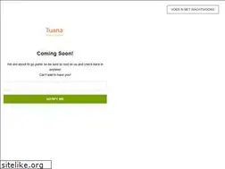Sites similar to tuana-kruiden.nl