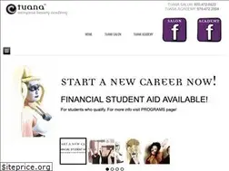 Sites similar to tuanaacademy.com