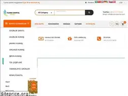 Sites similar to tuanadantel.com