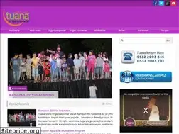 Sites similar to tuanadinidugun.com