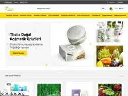 Sites similar to tuanadogalyasam.com