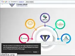 Sites similar to tuanagrup.net