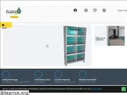 Sites similar to tuanakafes.com