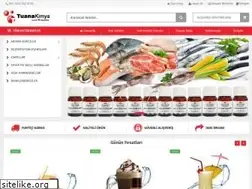 Sites similar to tuanakimya.com