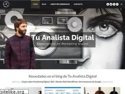 Sites similar to tuanalistadigital.com
