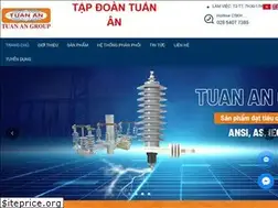 Sites similar to tuanan.com