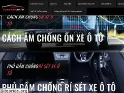 Sites similar to tuananhauto.vn