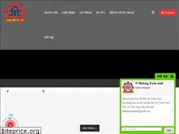 Sites similar to tuananhcompany.com.vn