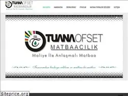 Sites similar to tuanaofset.com