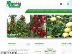 Sites similar to tuanaorganikgubre.com